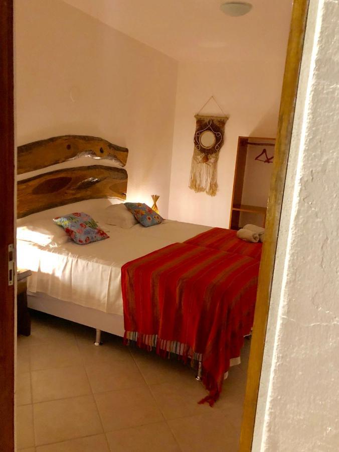 Casa Vivi Cumbuco Villa Exterior foto